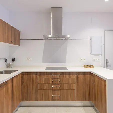 شقة Wintowinrentals Center, Comfortable And Renovated