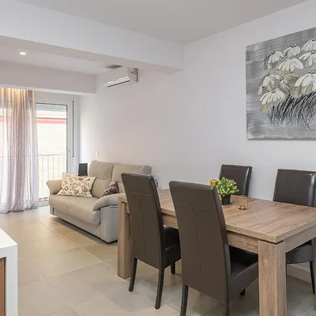 Appartement Wintowinrentals Center, Comfortable And Renovated
