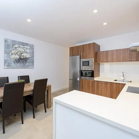 Appartement Wintowinrentals Center, Comfortable And Renovated Málaga