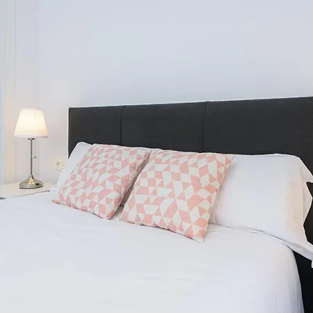 Appartement Wintowinrentals Center, Comfortable And Renovated Málaga