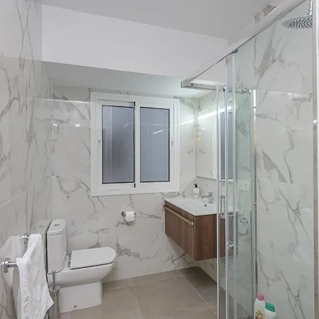 Appartement Wintowinrentals Center, Comfortable And Renovated *